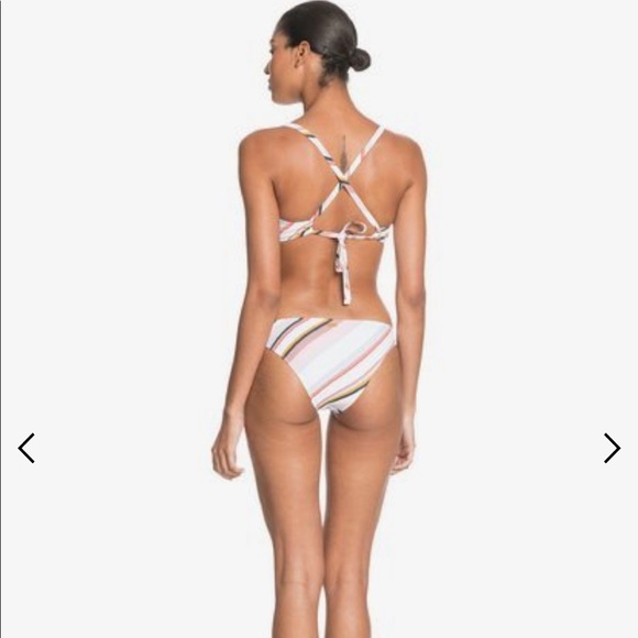 NWOT Roxy Bikini - Picture 5 of 6